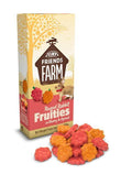 Tiny Friends Farm Russel Fruities 120g