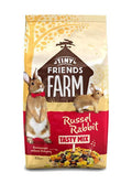 Tiny Friends Farm Russel’s Tasty 850g