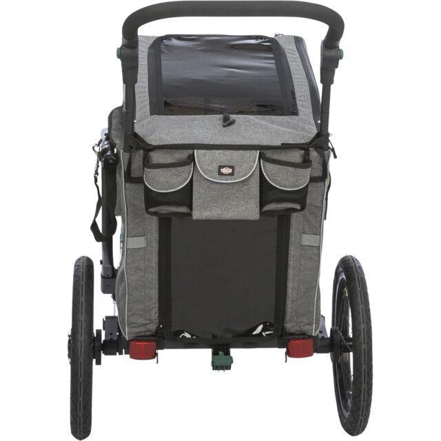 Trixie Bicycle Trailer 3
