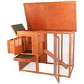 Trixie Chicken Coop with Enclosure