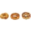 Trixie Dog Donuts (3 PACK)