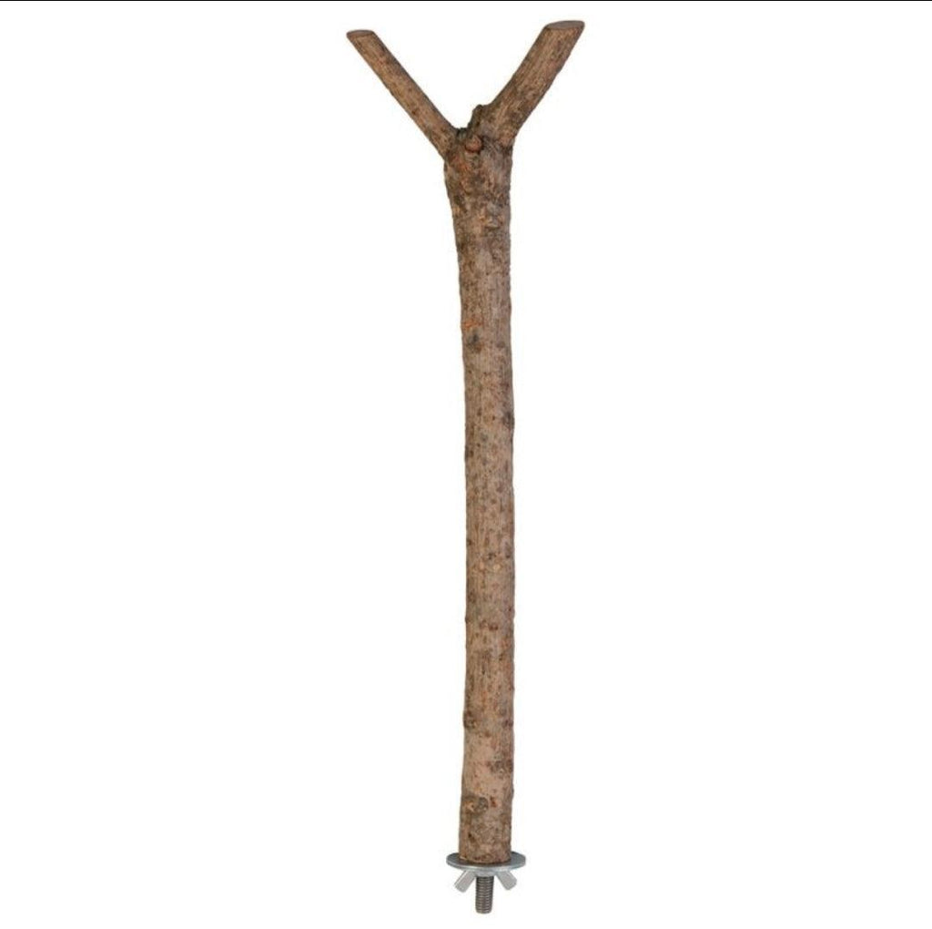 Trixie Natural Wood Y-Perch