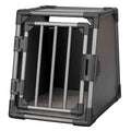 Trixie Transport Box, Aluminium - Graphite