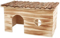 Trixie Wooden Grete House (Rabbit)