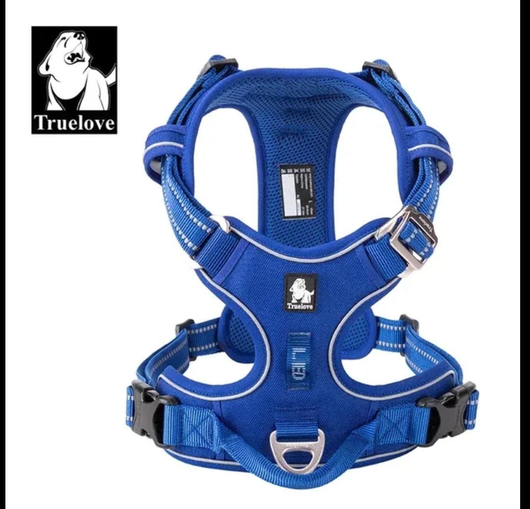 Truelove Pet Explosion-proof Dog Harness - Special Edition