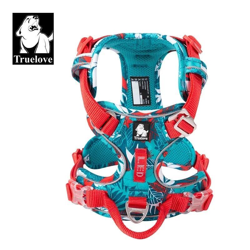 Truelove Pet Explosion-proof Dog Harness - Special Edition