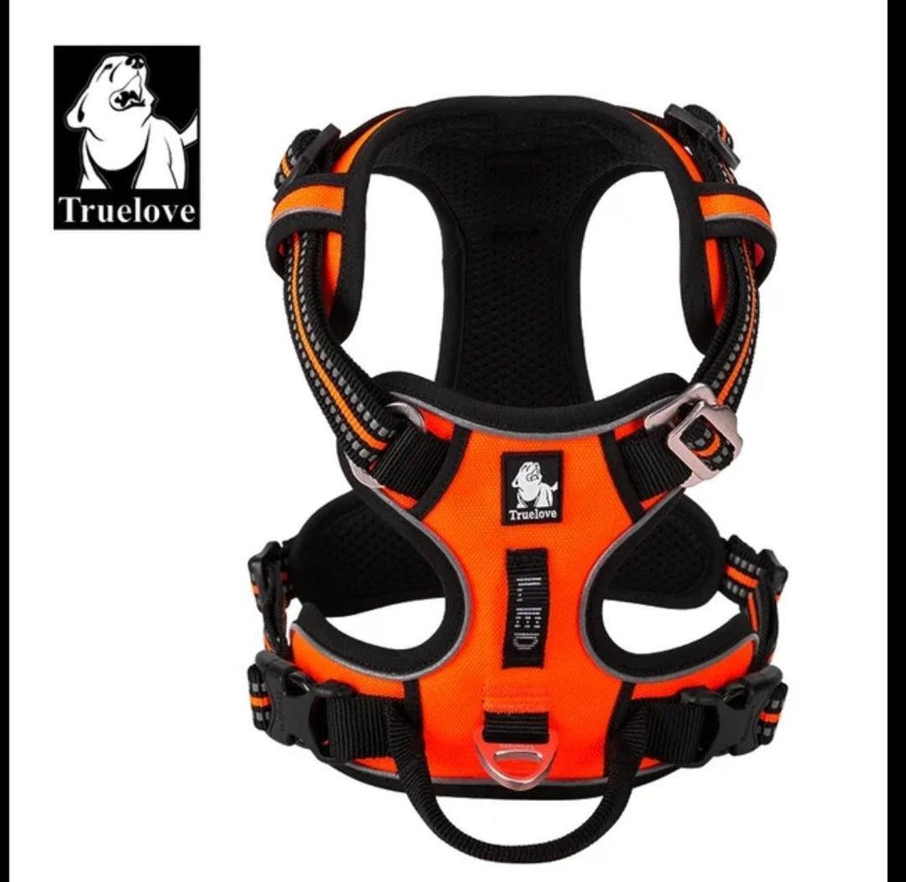 Truelove Pet Explosion-proof Dog Harness - Special Edition