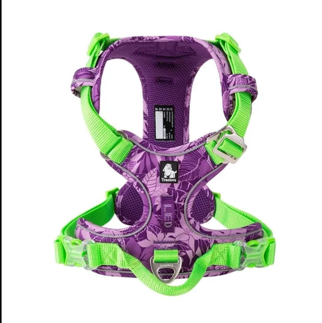 Truelove Pet Explosion-proof Dog Harness - Special Edition