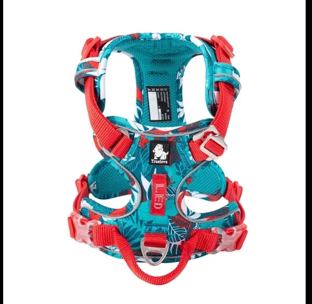 Truelove Pet Explosion-proof Dog Harness - Special Edition