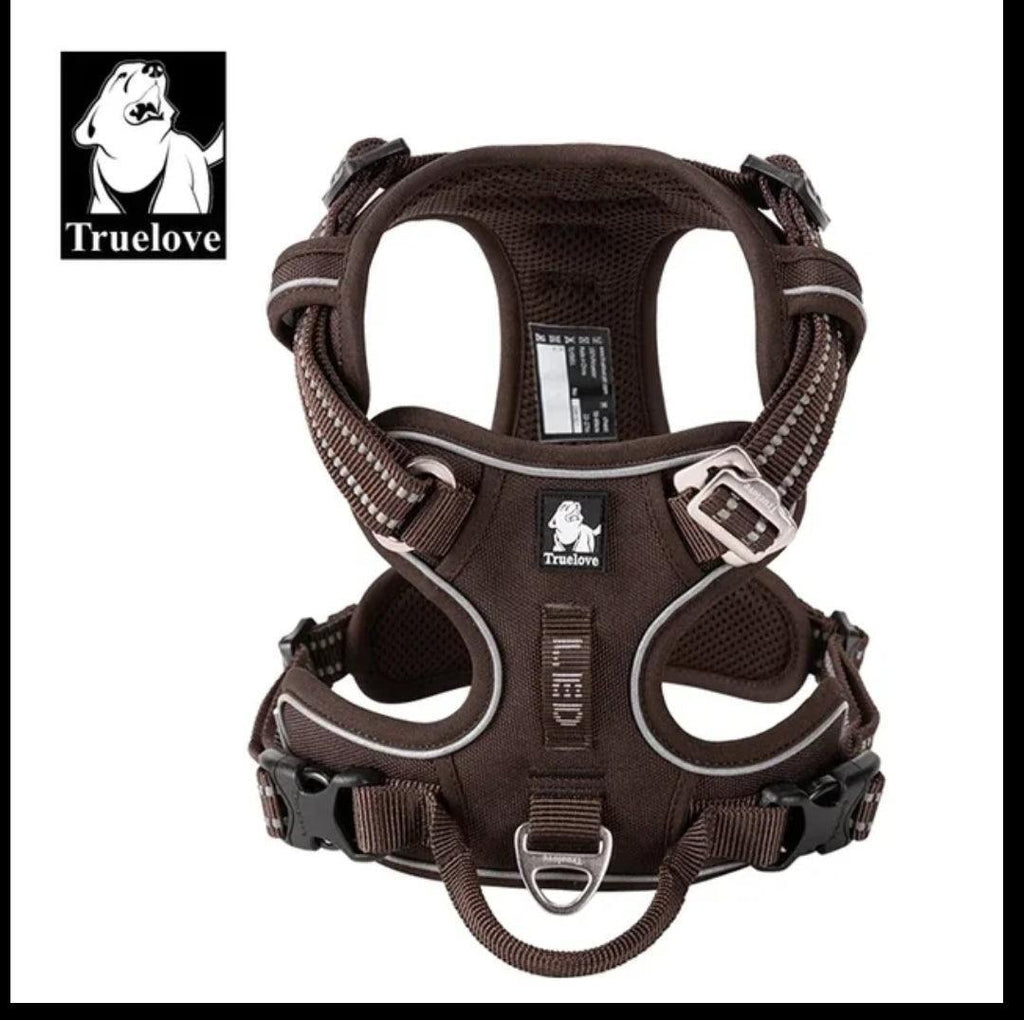 Truelove Pet Explosion-proof Dog Harness - Special Edition