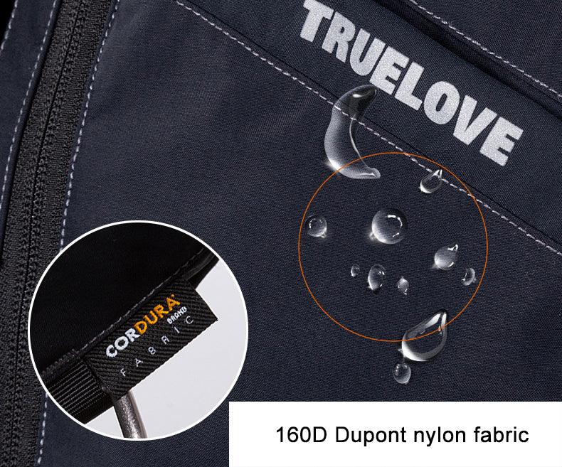 Truelove Water & Windproof Dog Walking Jacket