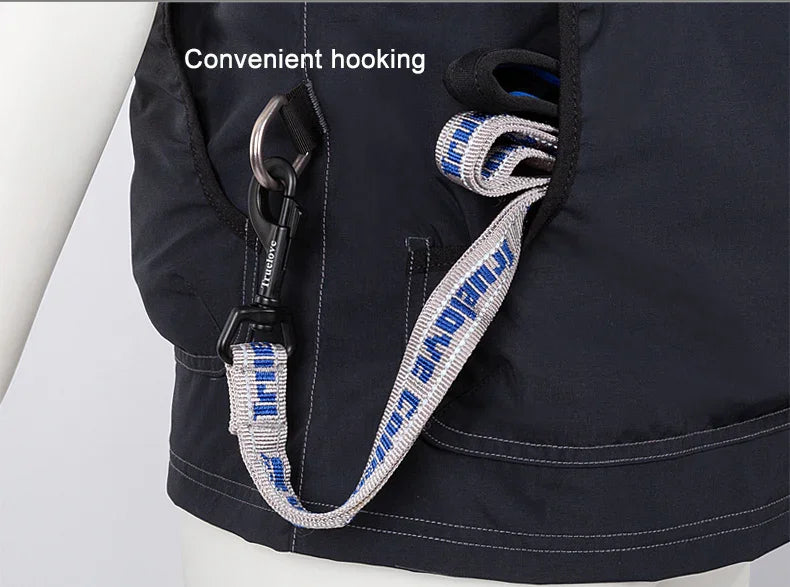 Truelove Water & Windproof Dog Walking Jacket