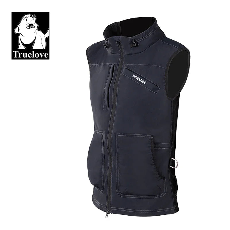 Truelove Water & Windproof Dog Walking Jacket
