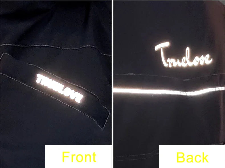 Truelove Water & Windproof Dog Walking Jacket
