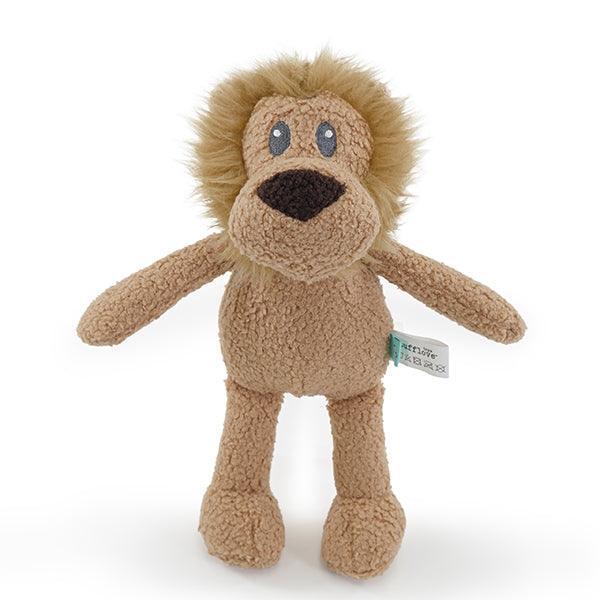 Tufflove Lion Dog Toy Medium