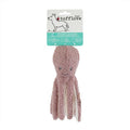 Tufflove Octopus Dog Toy Small
