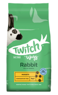 Twitch By Wagg Rabbit Nuggets 4KG