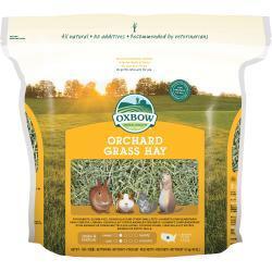 U.S.A Oxbow Hay Premium Blends – 425g / 2.5kg / 1.1kg