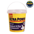 Big Cheese Ultra Power Block Bait2 Killer Station Refills 20g x 15
