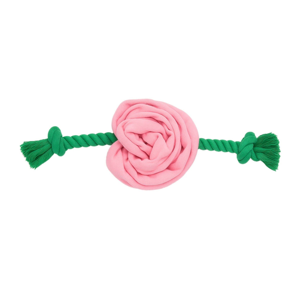 Cath Kidston Dolly Rose Rope Toy