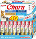 Churu Box Tuna Varieties