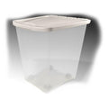 Van Ness Pet Food Container 22.6kg