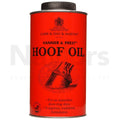 Vanner & Prest Hoof Oil