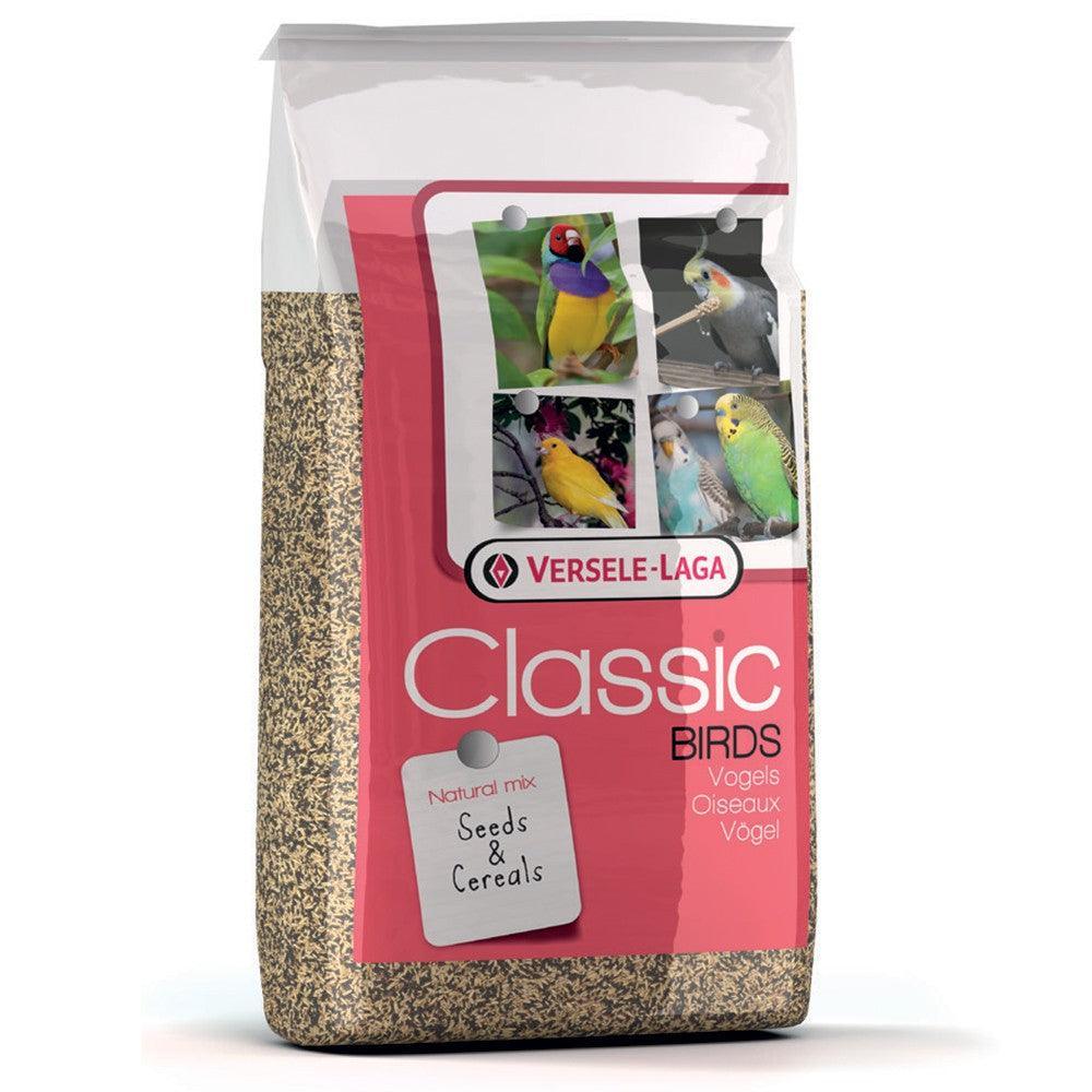 Versele Laga Classic Budgie
