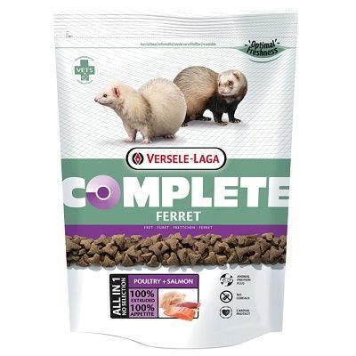Versele Laga Complete Ferret 750g