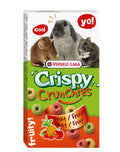 Versele Laga Crispy Crunchies Fruit 75g