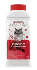 Versele Laga Deodo Cat Litter Deodorant Strawberry