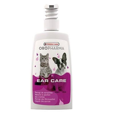 Versele Laga Ear Care Ear Lotion Cat/Dog 150ml