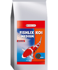Versele Laga Fishlix Koi 4mm Medium