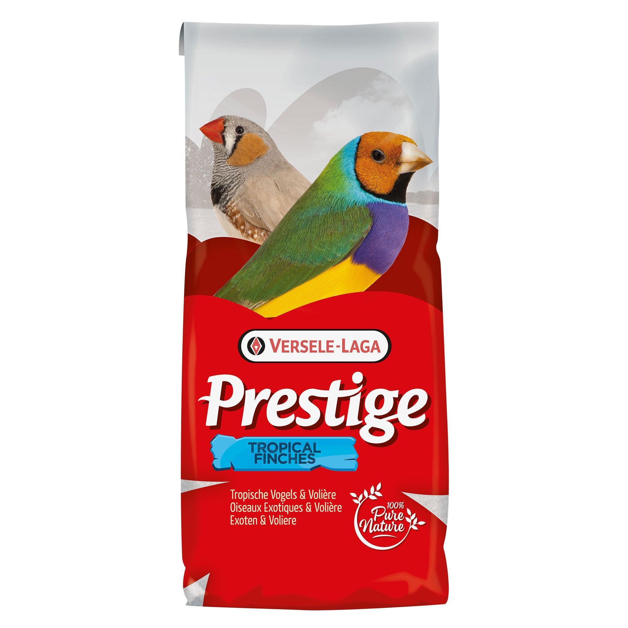 Versele Laga Germination Seeds Budgie & Trop Bird
