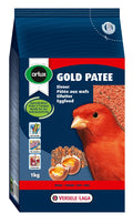 Versele Laga Gold Patee Red