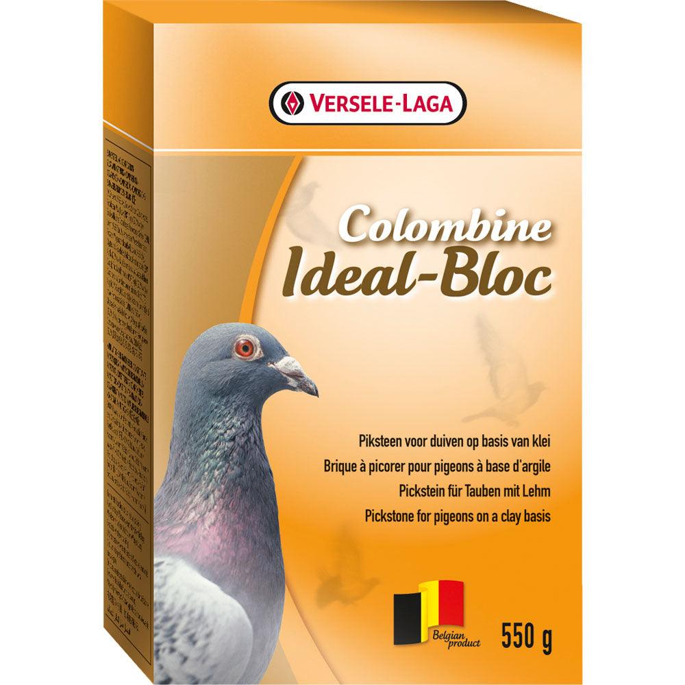 Versele Laga Ideal-Bloc Fabry "Tray 5+1"