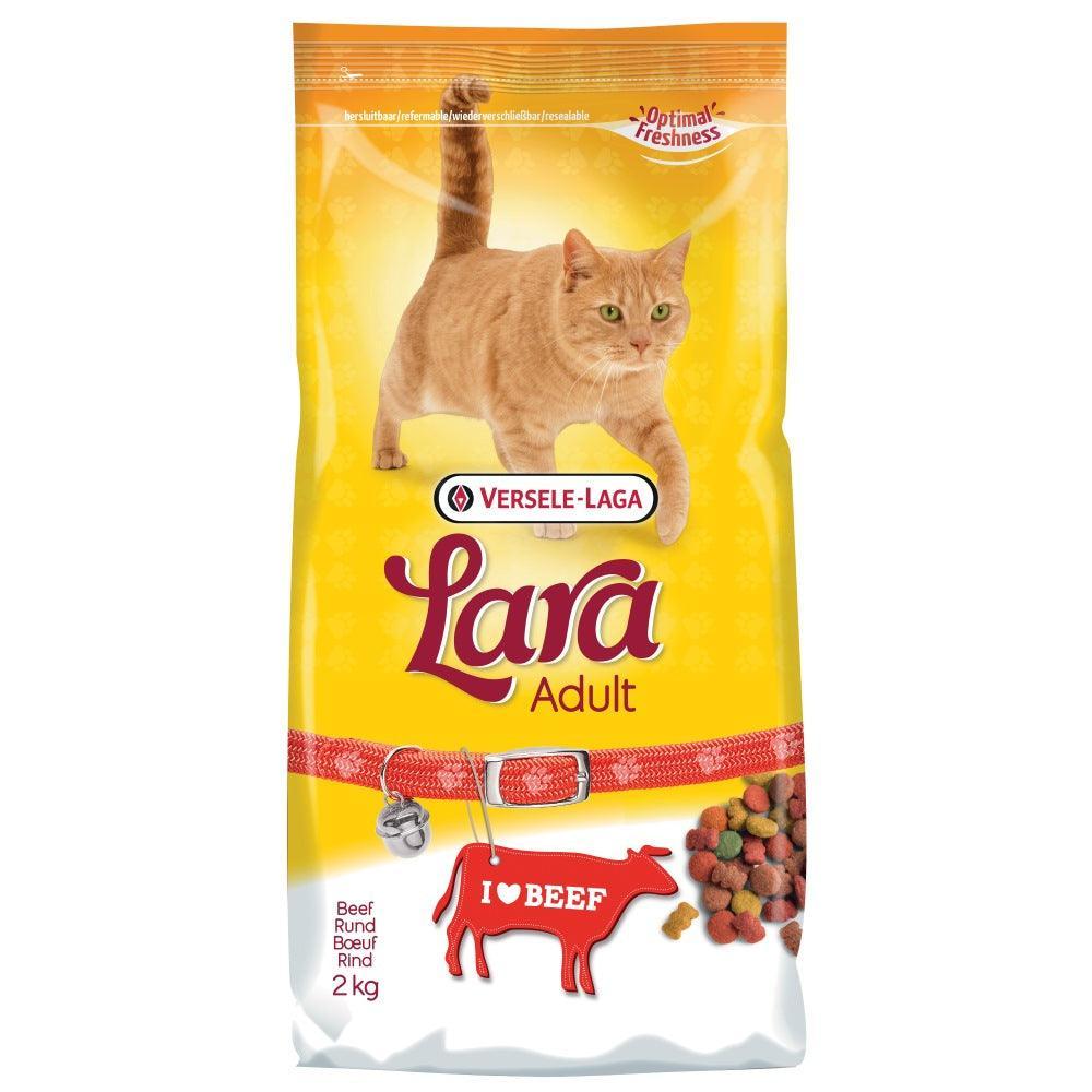 Versele Laga Lara Adult Beef 2kg