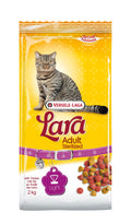 Versele Laga Lara Adult Sterilized 2kg