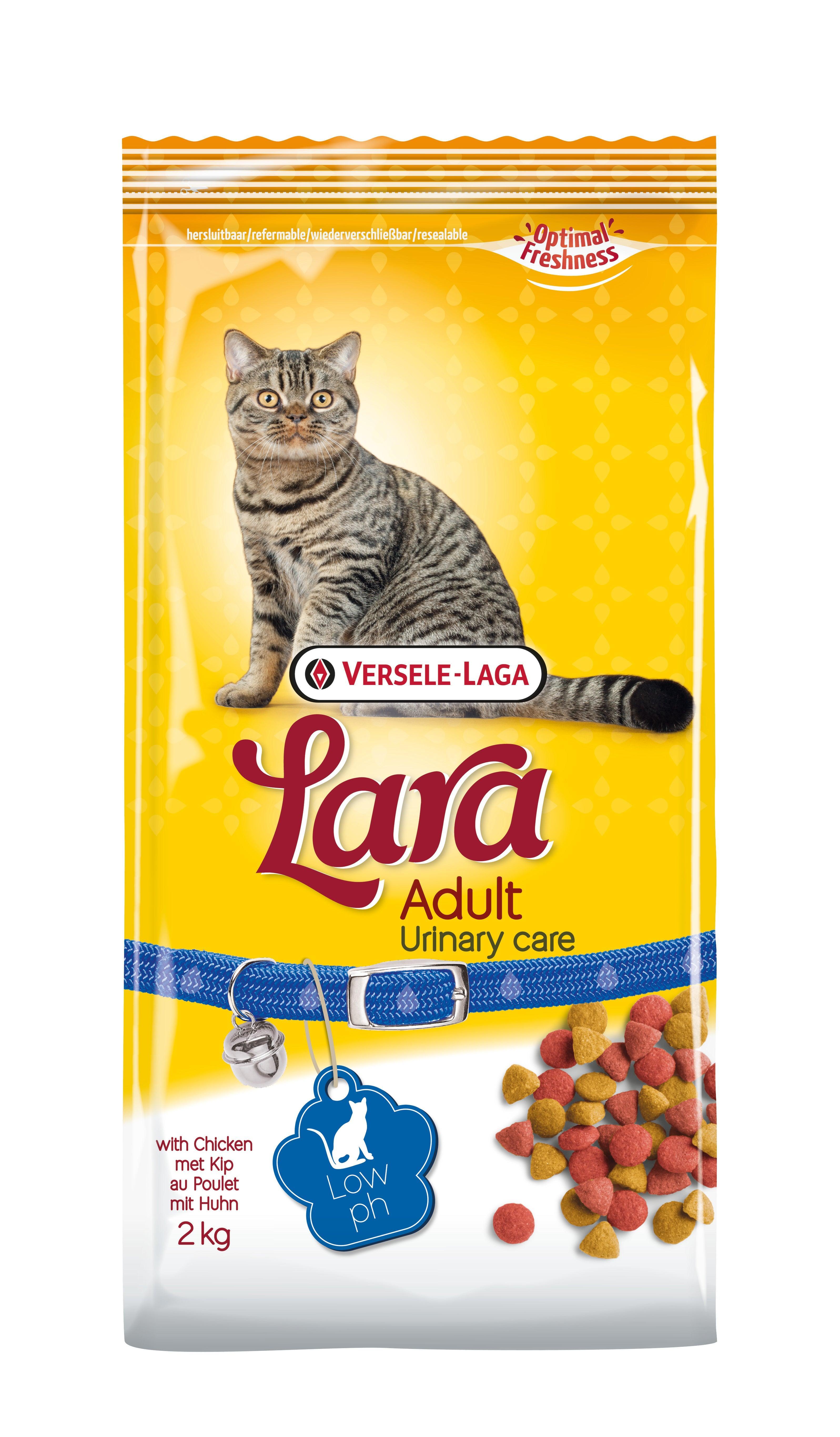 Versele Laga Lara Adult Urinary Care 2kg