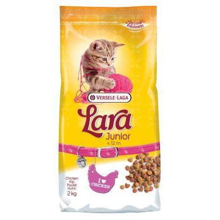 Versele Laga Lara Junior 2kg Versele Laga