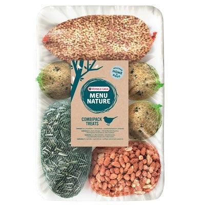 Versele Laga Menu Nature Combipack 1kg