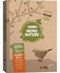 Versele Laga Menu Nature Gourmet Ball Insect 90g