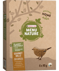 Versele Laga Menu Nature Gourmet Ball Peanut 90g