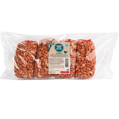Versele Laga Menu Nature Peanuts In Net 4x175g