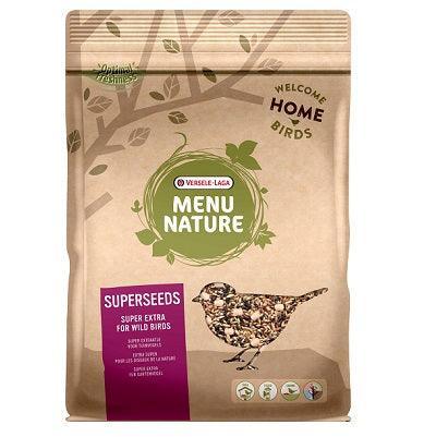 Versele Laga Menu Nature Superseeds 1kg