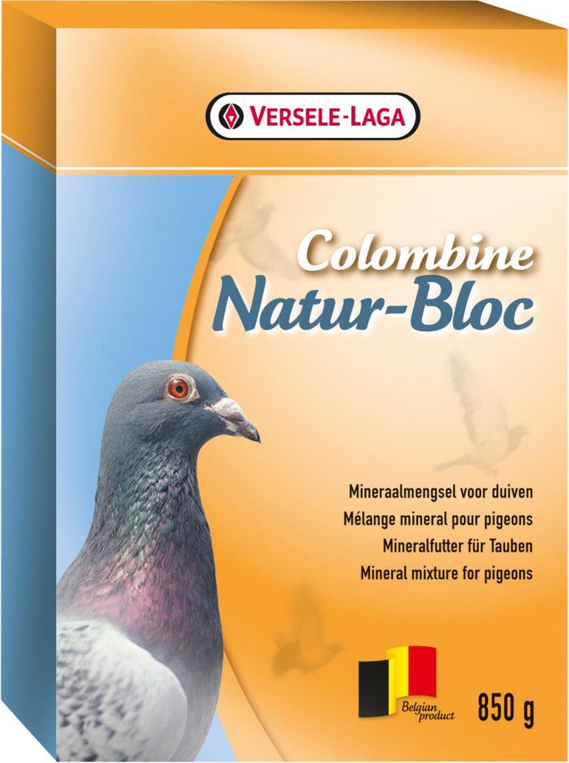 Versele Laga Natur-Bloc 850g