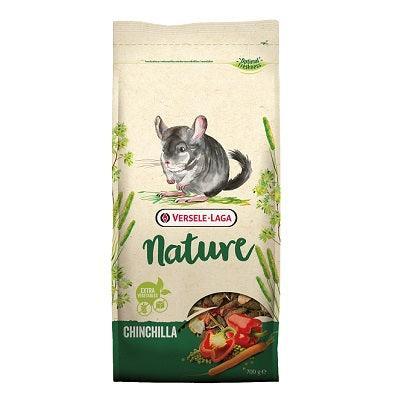 Versele Laga Nature Chinchilla 700g