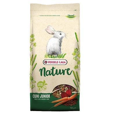 Versele Laga Nature Cuni Junior (Rabbit) 700g