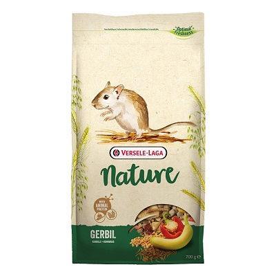 Versele Laga Nature Gerbil 3.5KG (700g)