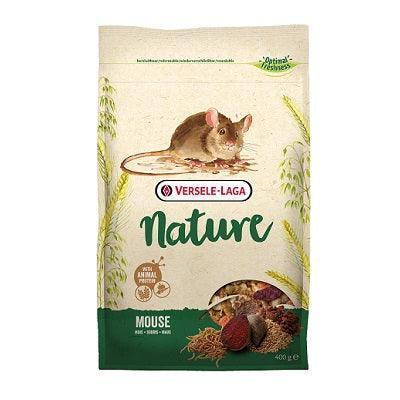 Versele Laga Nature Mouse 400g